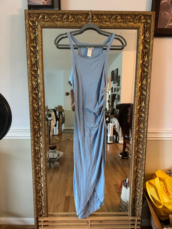 Lspace bardot dress small - Image 3