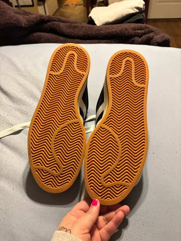 Adidas Campus Sneakers - Image 2