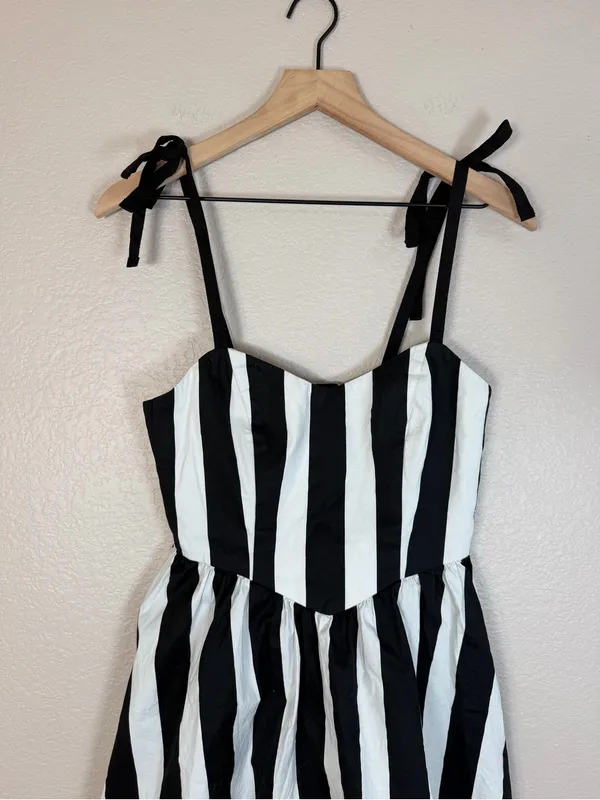 Barbie x Show Me Your Mumu Dolled Up Mini Dress Small $178 - Image 7
