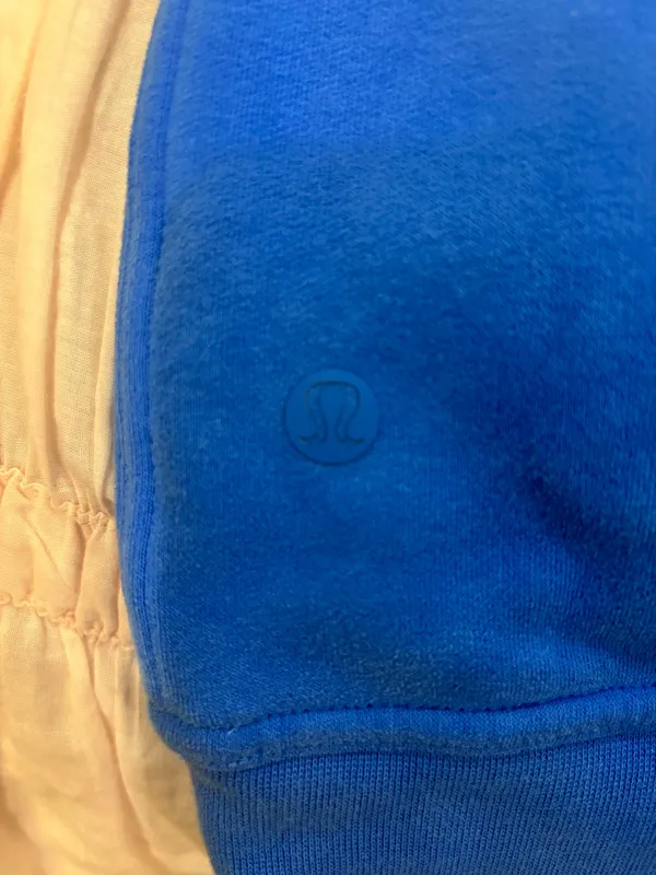 Lululemon Sweatshirt - Image 3