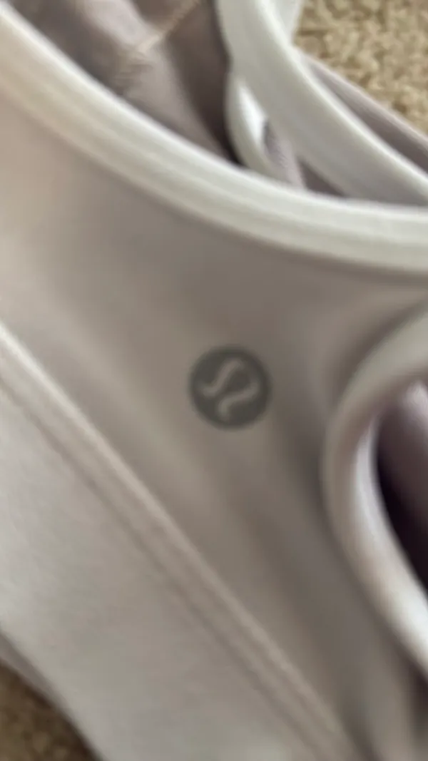 Lululemon Sports Bra - Image 3