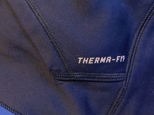 Nike Therma-Fit Sweatshirt - Image 2