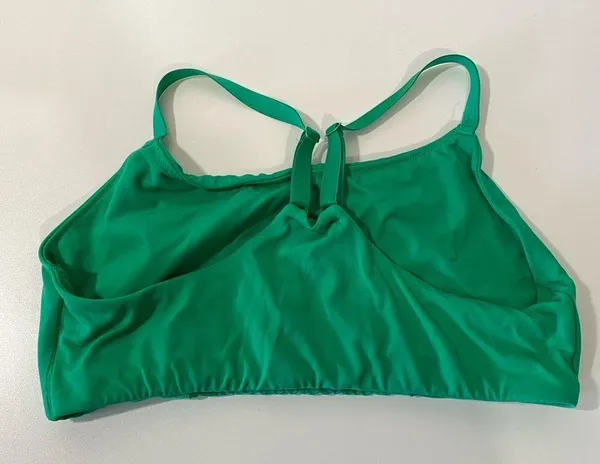 offline Real Me Recharge Ballet Back Bra Least Support size XL - Image 3
