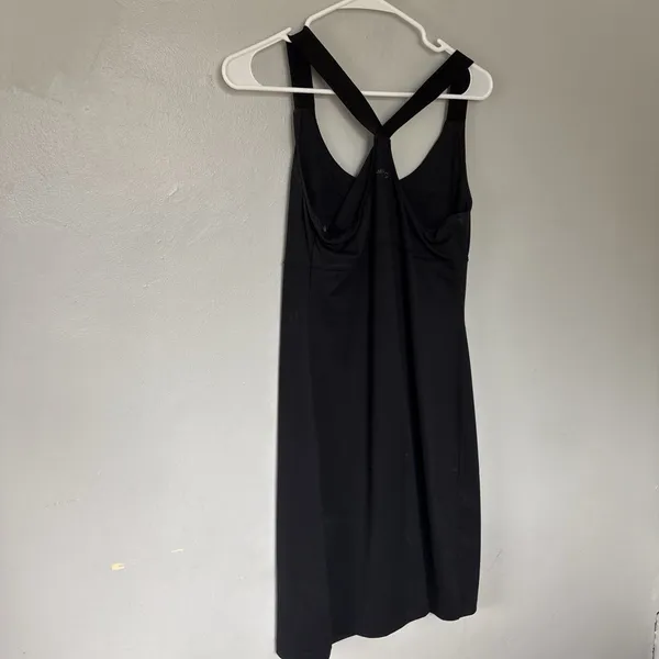 Merrell Little Black Dress Athletic Misses Sundress Small - Image 6