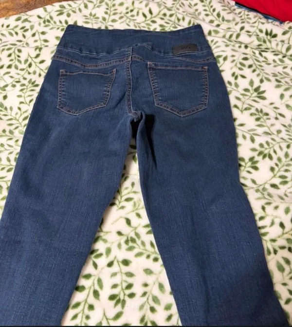 JAG High Rise Jeans - Image 2