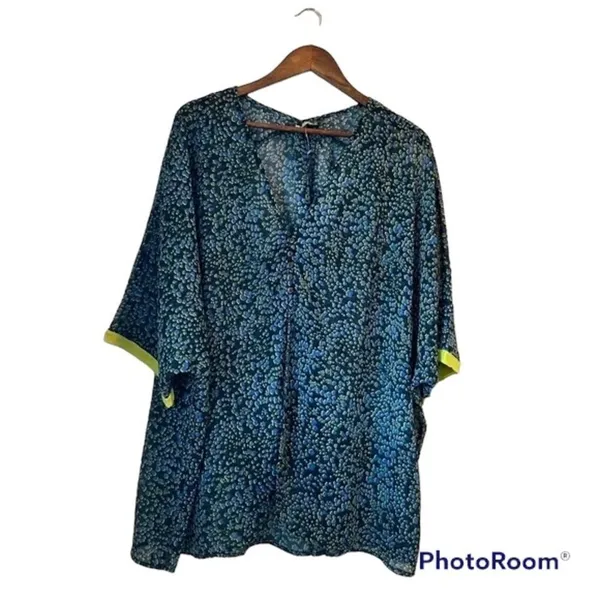 ✨ intimately free people swim kimono cover up✨ - Image 3