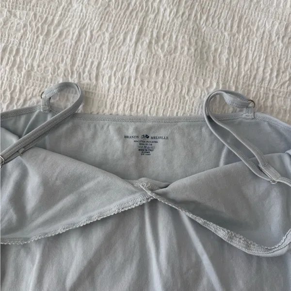 Brandy Melville Tank Top Cami - Image 2