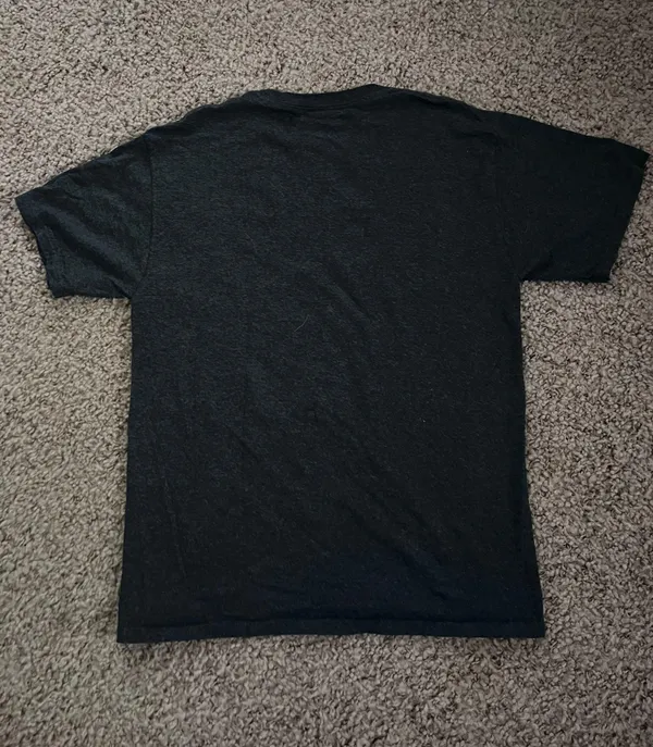 Champion James Madison University T-Shirt - Image 2