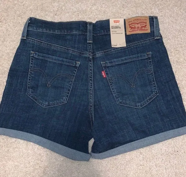Levi's Shorts - Image 2