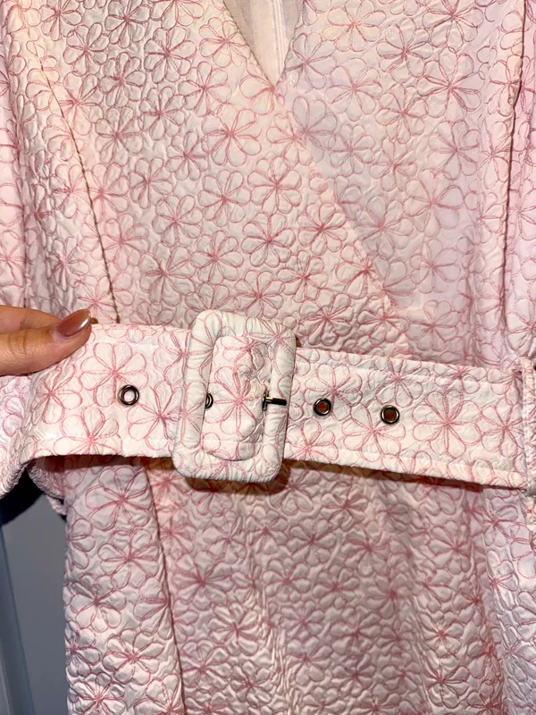 TCEC Dress - Image 2