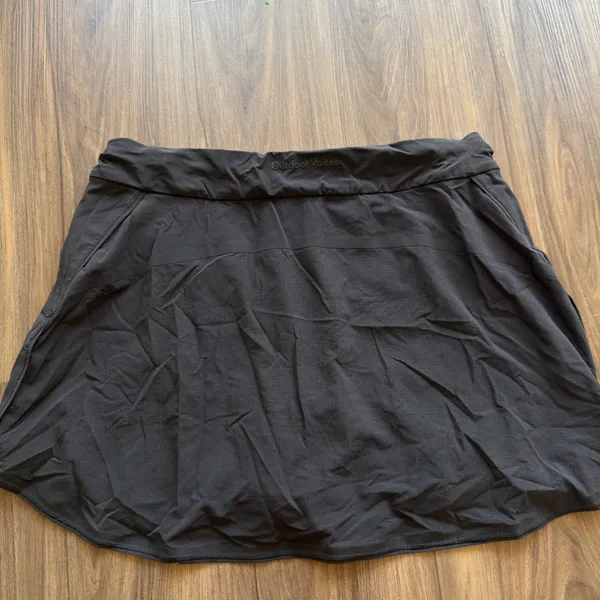 Outdoor Voices Athletic Skirt  - Image 4