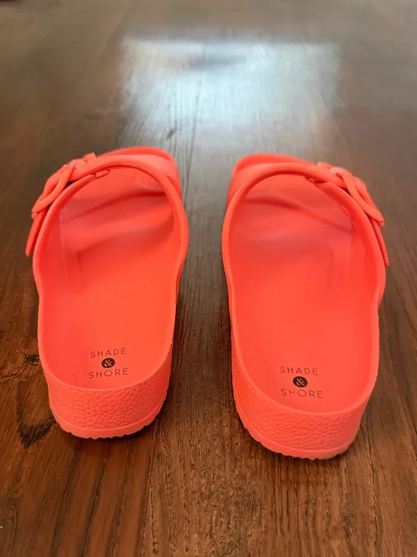 Shade and Shore Waterproof Sandals - Image 4