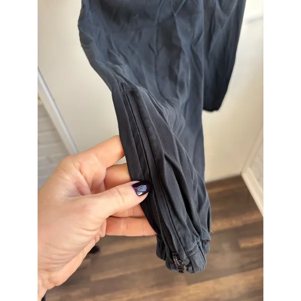 Lululemon Essential Affinity Mid Rise Jogger 8 Modal athleisure gorpcore yoga‎ - Image 9