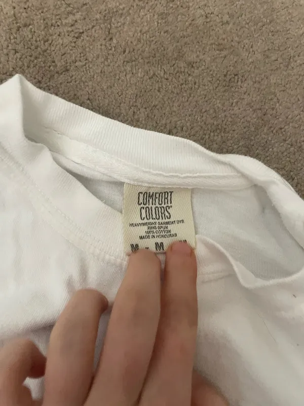 HWLF Gildan Tee - Image 3