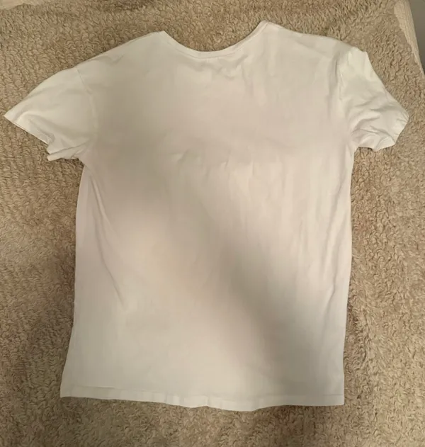 Graphic Tee - Image 4
