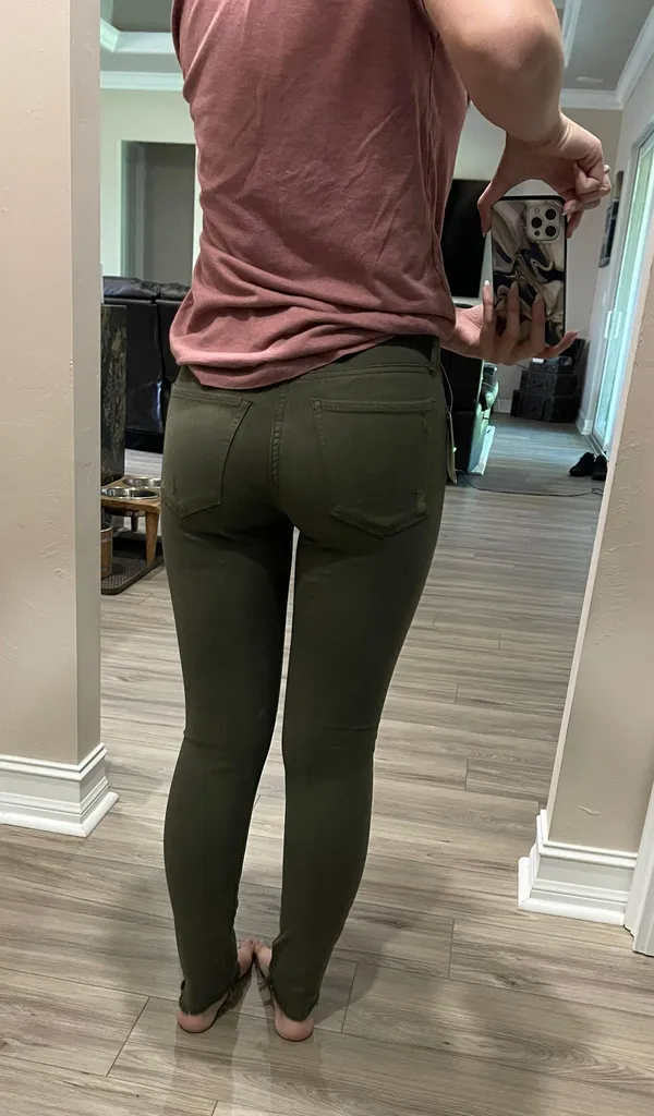 Green Size 26 - Image 3