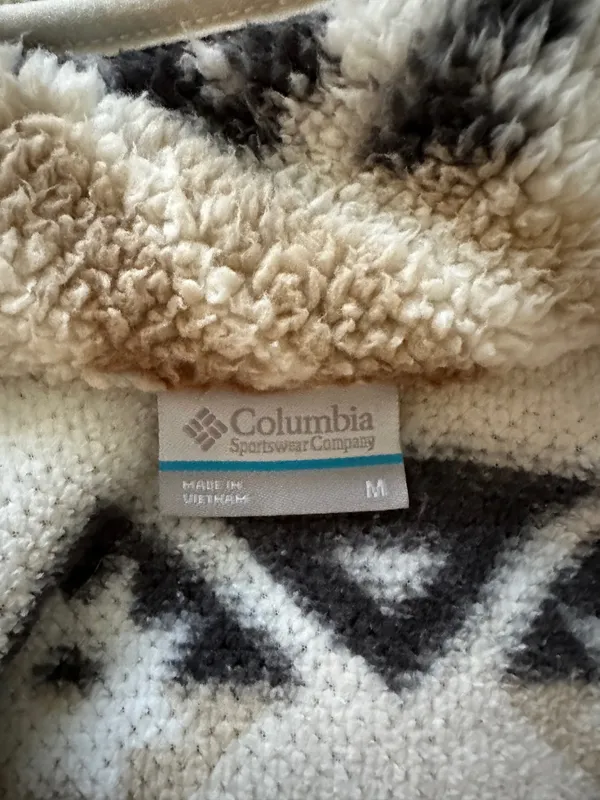 Columbia Jacket Women’s - Image 2