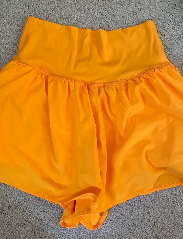Aerie real me crossover shorts - Image 2