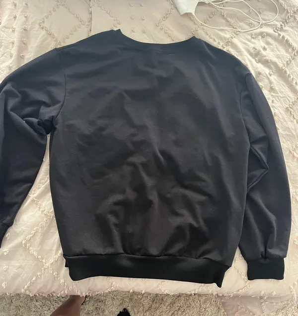 Romwe Long Sleeve - Image 2