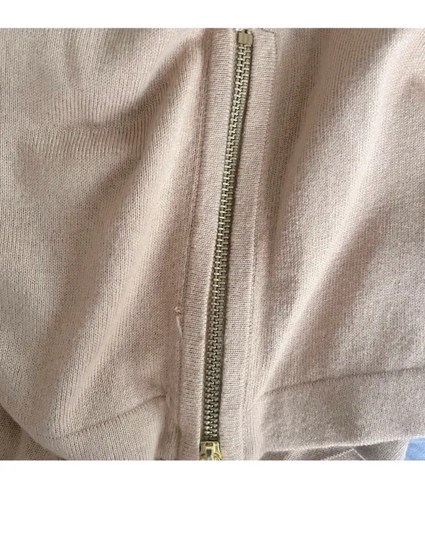 Michael Kors Dress Women’s L - Image 5