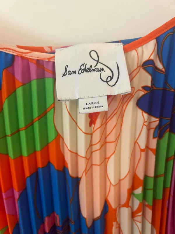 Sam Edelman Dress - Image 3