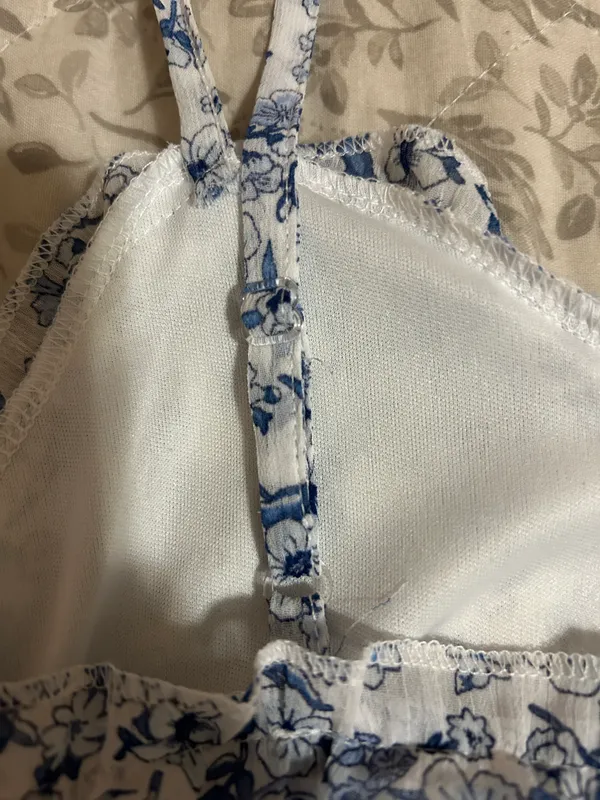 No Boundaries Sundress - Image 3