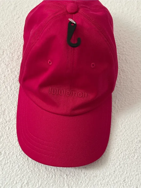 Lululemon classic unisex ball cap s/m nwt - Image 2
