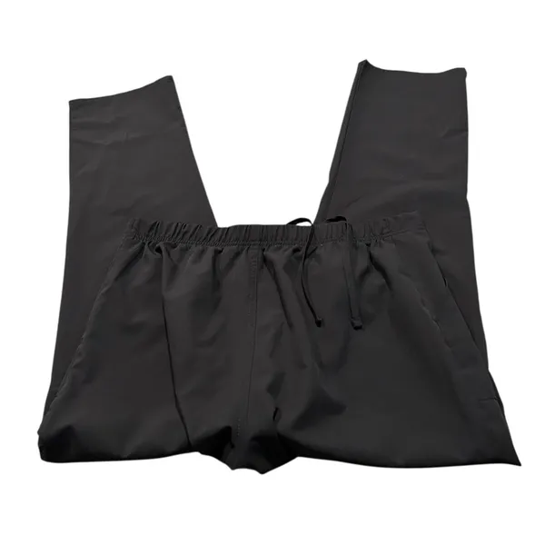 3/$15 SCRUBSTAR black scrub pants - Image 2