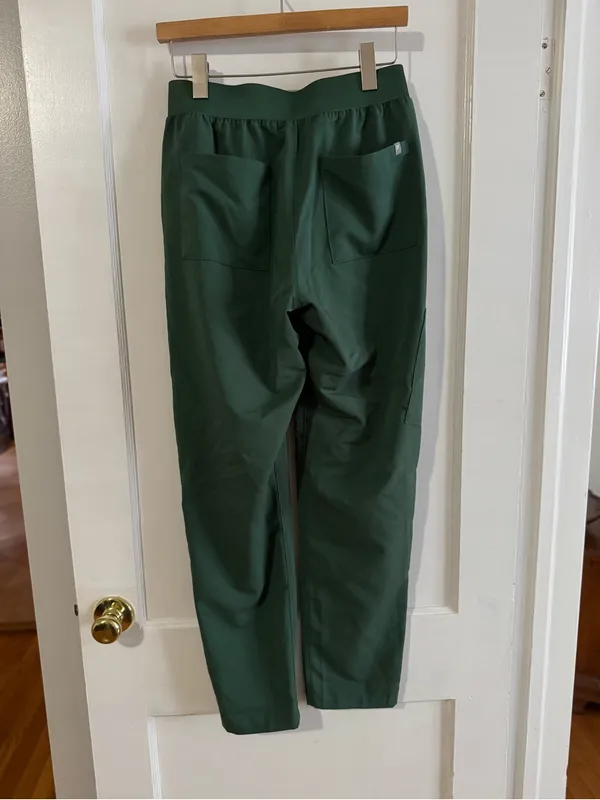 Fabletics Ion Scrub Pant - Image 2