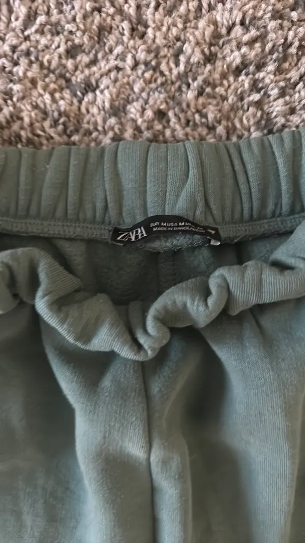 Zara Joggers - Image 2