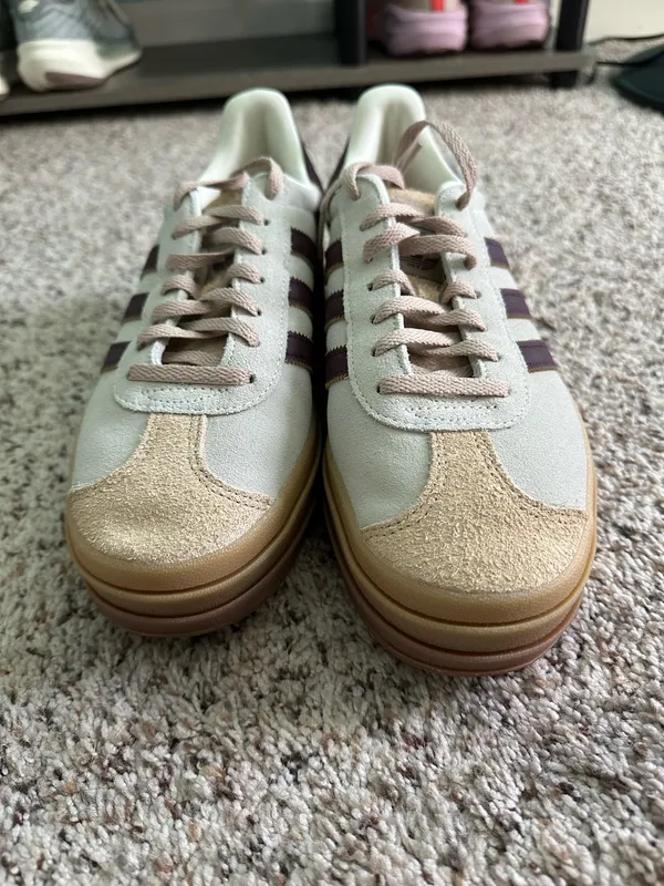 Adidas Gazelle Bold Women’s - Image 2