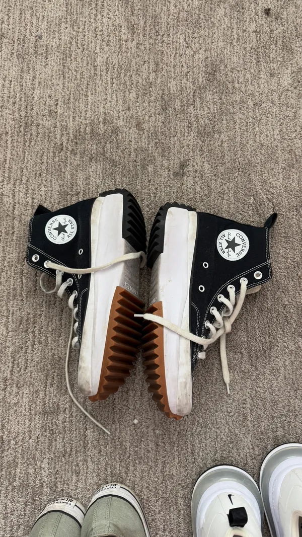 Converse high top  - Image 3