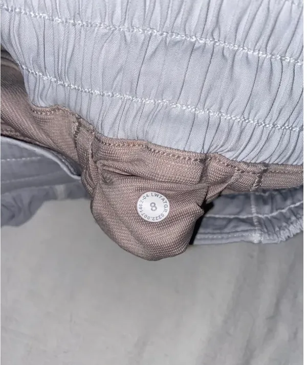 Lululemon Hotty Hot Shorts 4” - Image 4