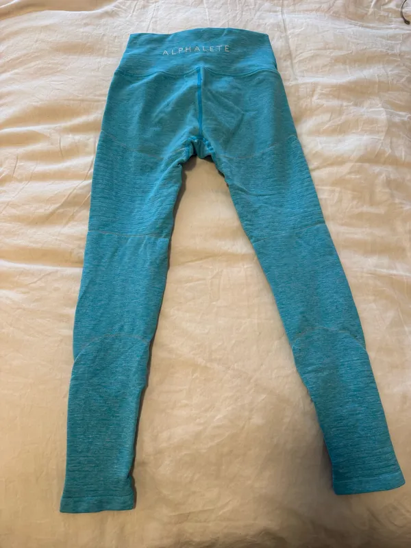 Alphalete Leggings Women’s - Image 2