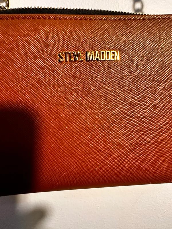 SteveMadden Purse - Image 4