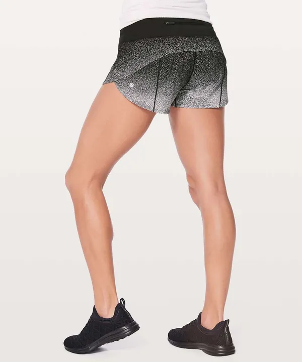Lululemon Speed Up Short *2.5" - Image 2