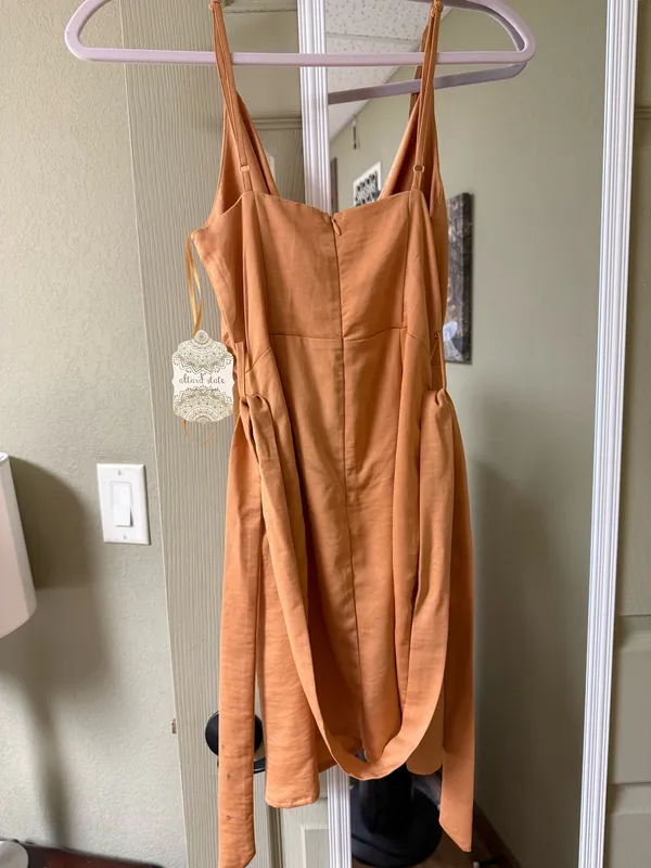 Altar'd State Dress - Image 2