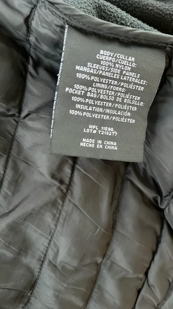 32degree Heat jacket - Image 11
