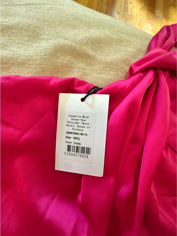 Showpo Dress - Image 4