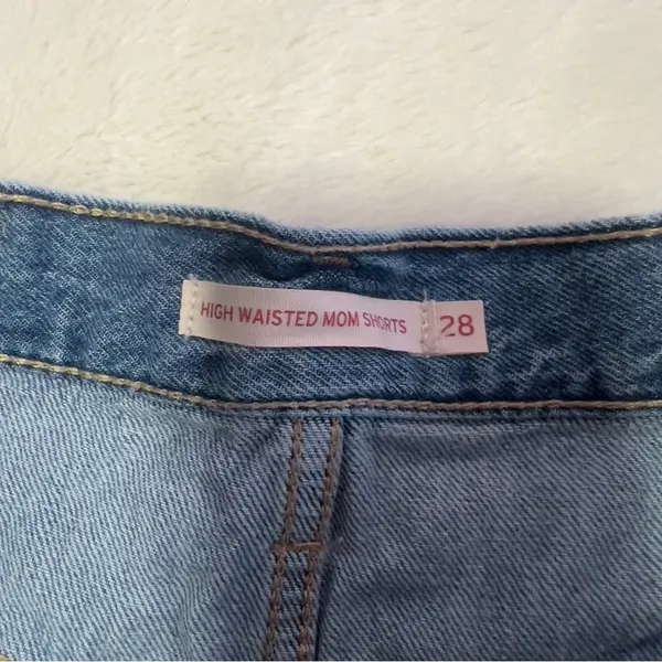 Levi’s Jean Shorts - Image 3