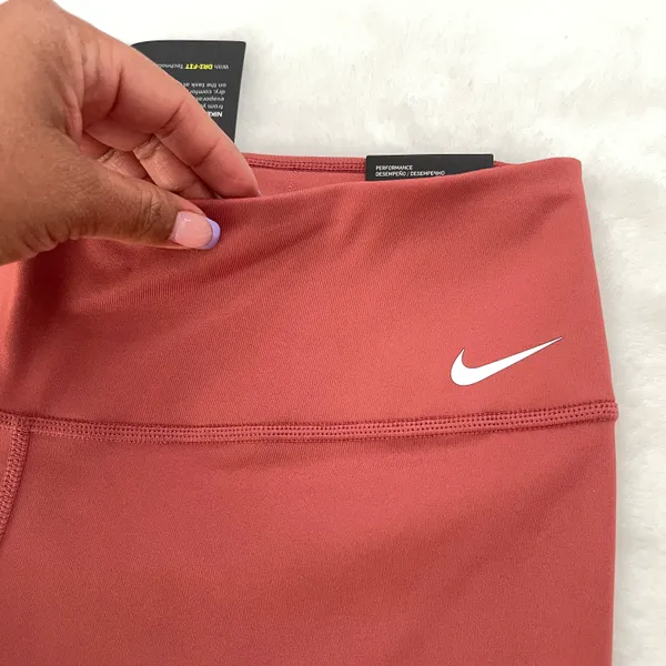 Nike Biker Shorts - Image 3
