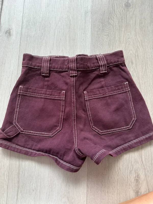 PacSun Jean Shorts - Image 3