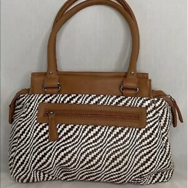 Ellen Tracy Purse - Image 2
