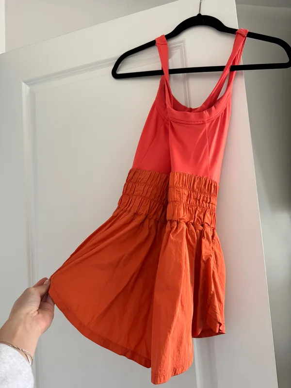 Free People Romper - Image 2