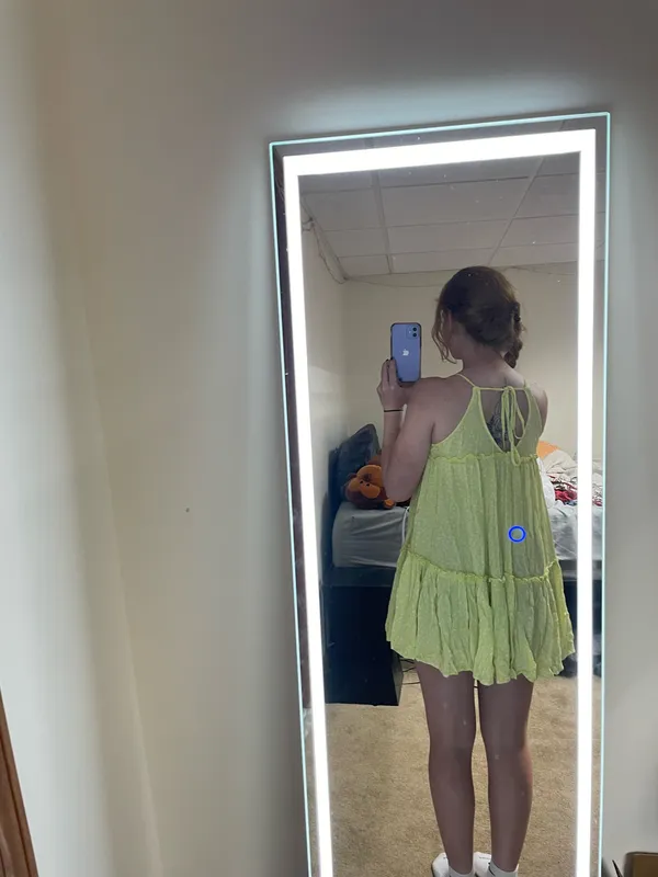 Wild Fable Dress - Image 2