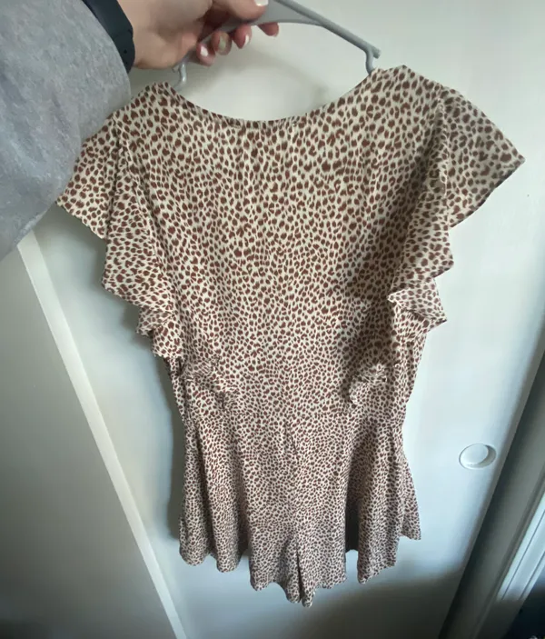 Romper Size M - Image 2