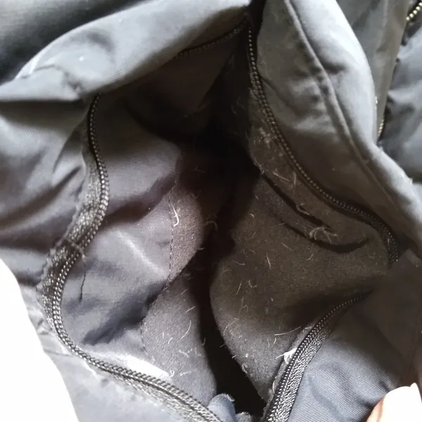 Columbia X.C.O. Long Puffer Down Feather Jacket - Image 4