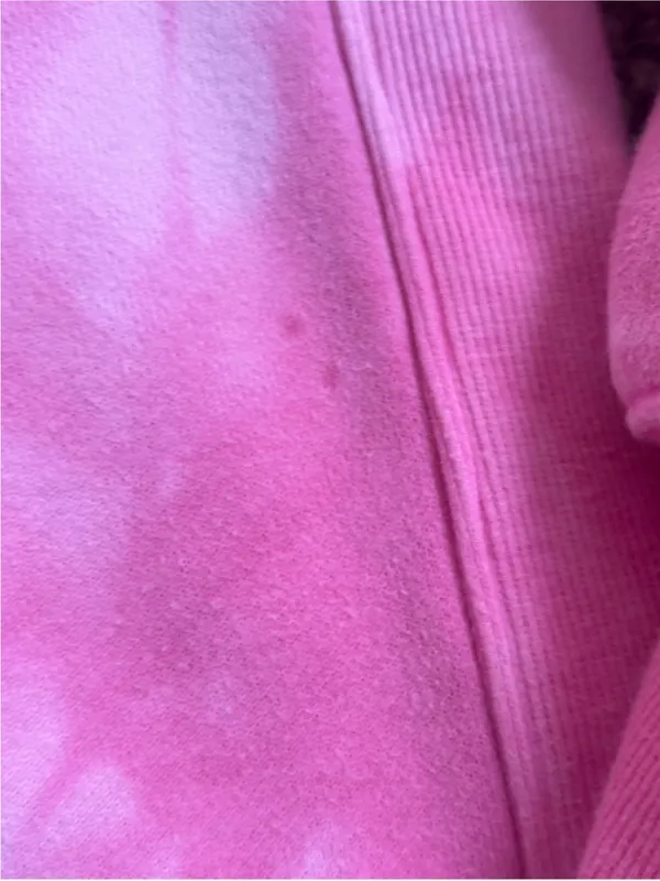 Pink Tie - Image 4