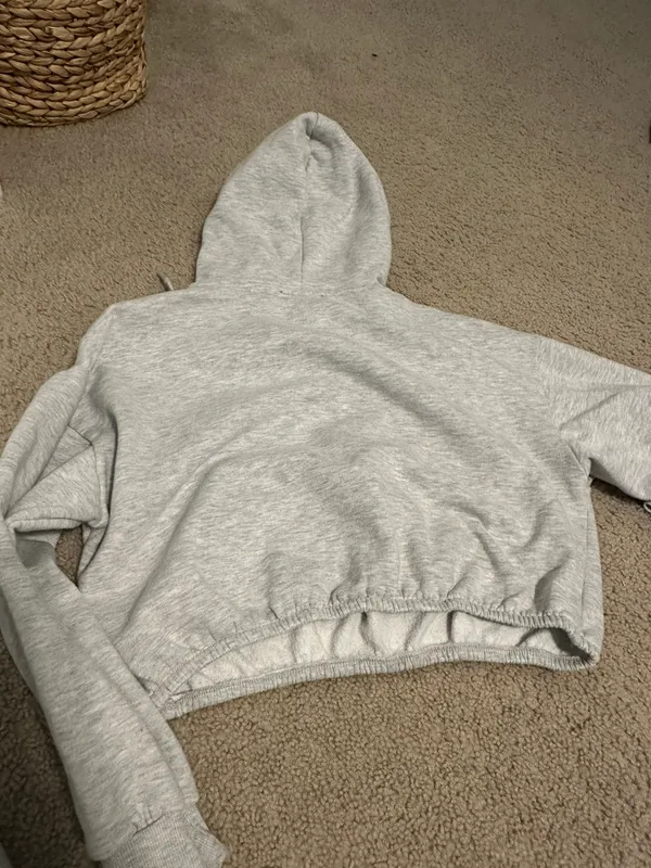 Forever 21 Hoodie - Image 3