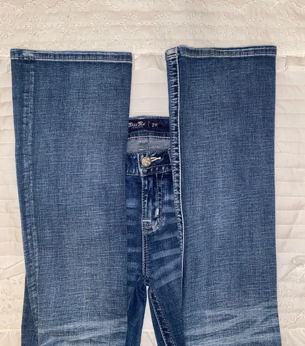 Miss Me Jeans Bootcut - Image 4